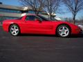 1999 Corvette Coupe #4
