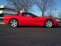1999 Corvette Coupe #5
