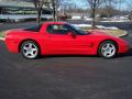 1999 Corvette Coupe #6