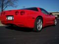 1999 Corvette Coupe #7