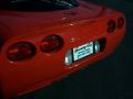 1999 Corvette Coupe #8