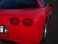 1999 Corvette Coupe #9
