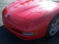 1999 Corvette Coupe #13