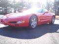 1999 Corvette Coupe #14