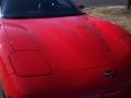 1999 Corvette Coupe #16