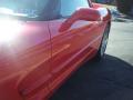 1999 Corvette Coupe #17