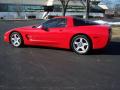 1999 Corvette Coupe #19