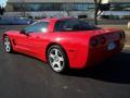 1999 Corvette Coupe #20