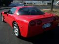1999 Corvette Coupe #21