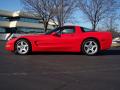 1999 Corvette Coupe #22
