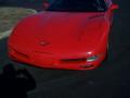 1999 Corvette Coupe #23