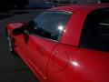1999 Corvette Coupe #24