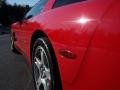 1999 Corvette Coupe #26