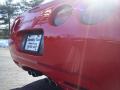 1999 Corvette Coupe #27