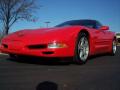 1999 Corvette Coupe #29