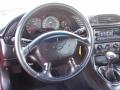 1999 Corvette Coupe #36