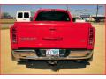 2003 Ram 3500 SLT Quad Cab Dually #4