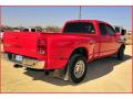 2003 Ram 3500 SLT Quad Cab Dually #8
