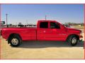 2003 Ram 3500 SLT Quad Cab Dually #9