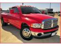 2003 Ram 3500 SLT Quad Cab Dually #10