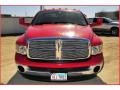 2003 Ram 3500 SLT Quad Cab Dually #11