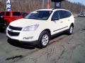 2009 Traverse LS AWD #1