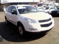 2009 Traverse LS AWD #2