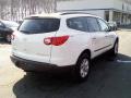 2009 Traverse LS AWD #3