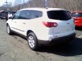 2009 Traverse LS AWD #4