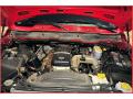 2003 Ram 3500 SLT Quad Cab Dually #26