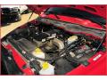 2003 Ram 3500 SLT Quad Cab Dually #27