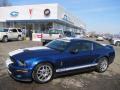2008 Mustang Shelby GT500 Coupe #1 2008 Mustang Shelby GT500 Coupe #1