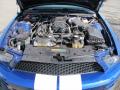 2008 Mustang Shelby GT500 Coupe #6 2008 Mustang Shelby GT500 Coupe #6