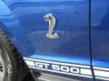 2008 Mustang Shelby GT500 Coupe #10 2008 Mustang Shelby GT500 Coupe #10