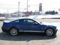 2008 Mustang Shelby GT500 Coupe #12 2008 Mustang Shelby GT500 Coupe #12