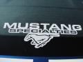 2008 Mustang Shelby GT500 Coupe #17 2008 Mustang Shelby GT500 Coupe #17