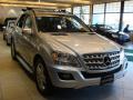 2010 ML 450 Hybrid 4Matic #1