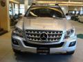 2010 ML 450 Hybrid 4Matic #2