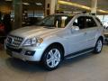 2010 ML 450 Hybrid 4Matic #3