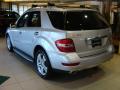 2010 ML 450 Hybrid 4Matic #4