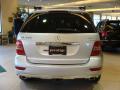 2010 ML 450 Hybrid 4Matic #5