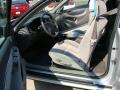 2002 Alero GL Coupe #9
