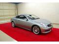 2007 G 35 Coupe #1