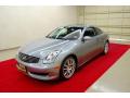 2007 G 35 Coupe #3