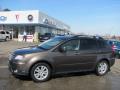 2008 Tribeca Limited 5 Passenger #1