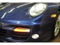 2008 911 Turbo Coupe #2