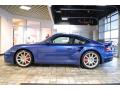 2008 911 Turbo Coupe #3