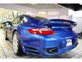2008 911 Turbo Coupe #4