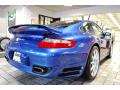 2008 911 Turbo Coupe #6