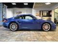 2008 911 Turbo Coupe #7